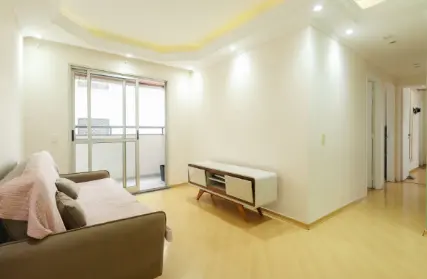 Imagem: Apartamento para Venda, Chácara Inglesa