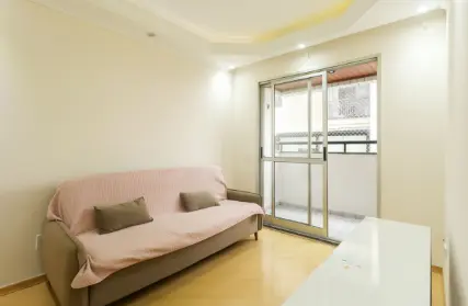 Imagem: Apartamento para Venda, Chácara Inglesa
