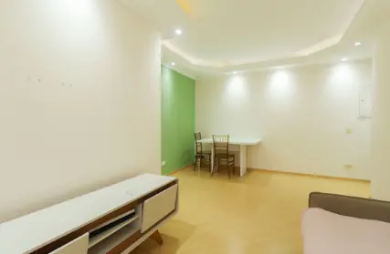 Imagem: Apartamento para Venda, Chácara Inglesa