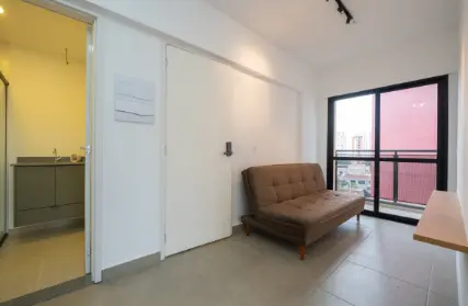 Imagem: Apartamento para Venda, Vila Mariana