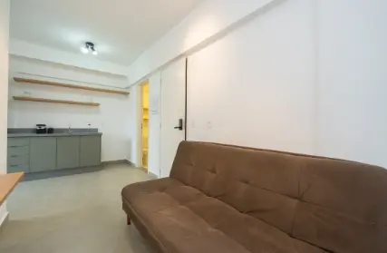 Imagem: Apartamento para Venda, Vila Mariana