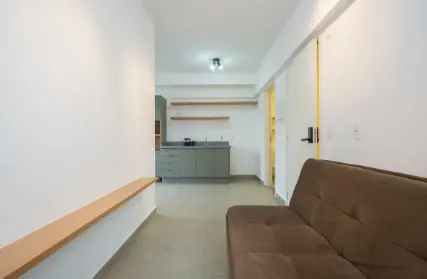 Imagem: Apartamento para Venda, Vila Mariana
