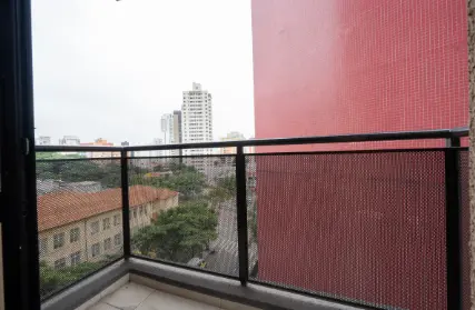 Imagem: Apartamento para Venda, Vila Mariana