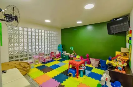 Imagem: Apartamento para Venda, Vila Mascote