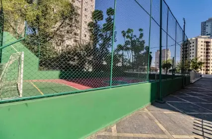 Imagem: Apartamento para Venda, Vila Mascote