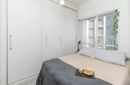 Imagem: Apartamento para Venda, Alto da Boa Vista