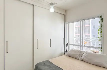 Imagem: Apartamento para Venda, Alto da Boa Vista