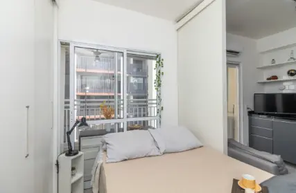 Imagem: Apartamento para Venda, Alto da Boa Vista