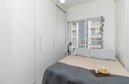 Imagem: Apartamento para Venda, Alto da Boa Vista