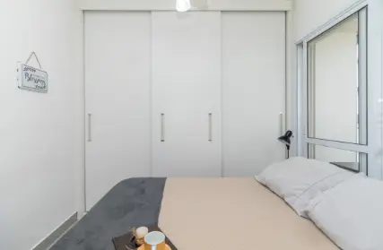 Imagem: Apartamento para Venda, Alto da Boa Vista