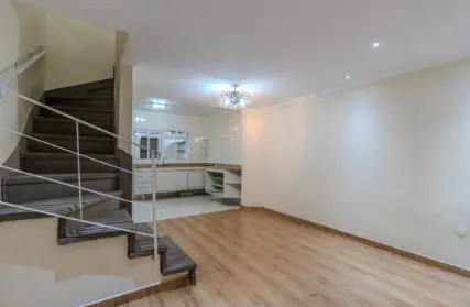 Imagem: Casa Térrea para Venda, Vila Olímpia (Zona Sul)