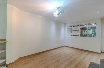 Imagem: Casa Térrea para Venda, Vila Olímpia (Zona Sul)