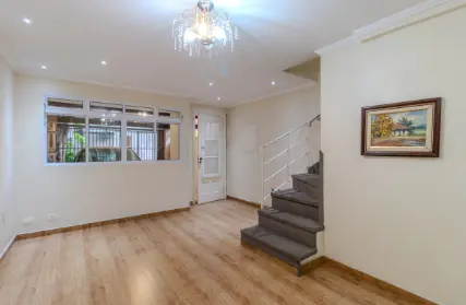 Imagem: Casa Térrea para Venda, Vila Olímpia (Zona Sul)