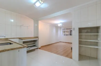 Imagem: Casa Térrea para Venda, Vila Olímpia (Zona Sul)