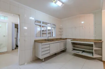 Imagem: Casa Térrea para Venda, Vila Olímpia (Zona Sul)