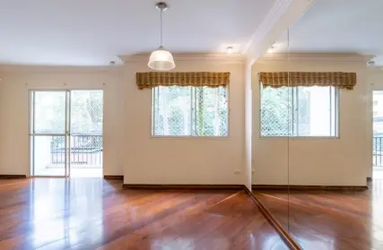 Imagem: Apartamento para Venda, Brooklin