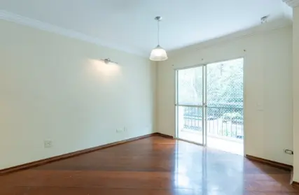Imagem: Apartamento para Venda, Brooklin