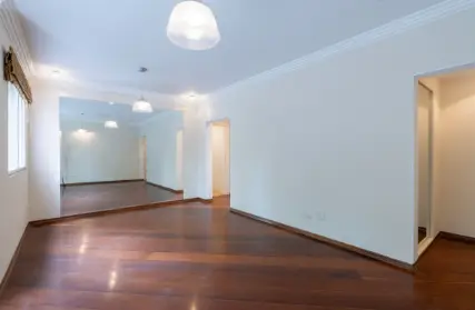 Imagem: Apartamento para Venda, Brooklin