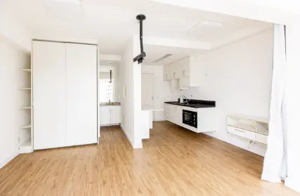 Imagem: Apartamento para Venda, Brooklin Paulista