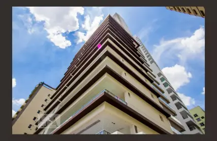 Imagem: Apartamento para Venda, Brooklin Paulista