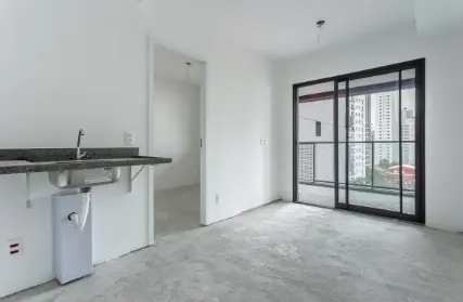 Imagem: Apartamento para Venda, Brooklin