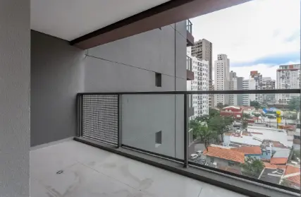 Imagem: Apartamento para Venda, Brooklin