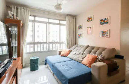 Imagem: Apartamento para Venda, Moema
