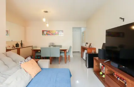 Imagem: Apartamento para Venda, Moema