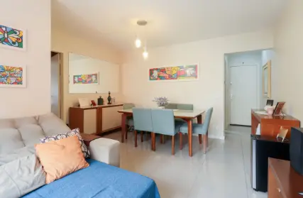 Imagem: Apartamento para Venda, Moema