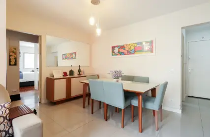 Imagem: Apartamento para Venda, Moema