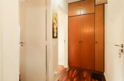 Imagem: Apartamento para Venda, Moema