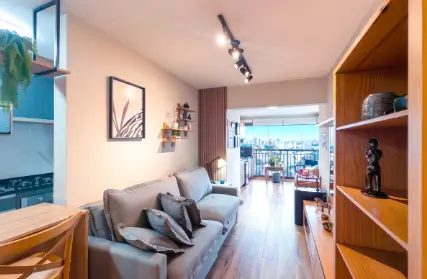 Imagem: Apartamento para Venda, Vila Mascote