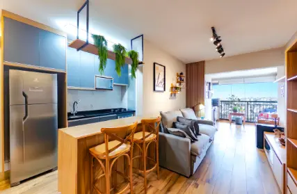 Imagem: Apartamento para Venda, Vila Mascote