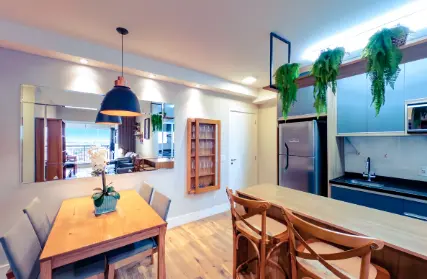 Imagem: Apartamento para Venda, Vila Mascote