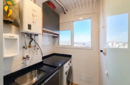 Imagem: Apartamento para Venda, Vila Mascote