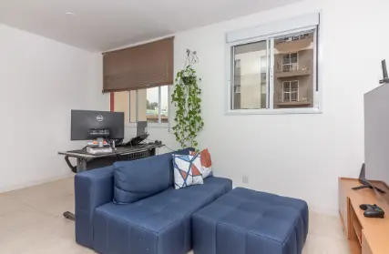 Imagem: Apartamento para Venda, Chácara Inglesa
