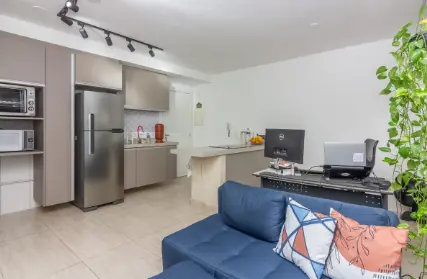 Imagem: Apartamento para Venda, Chácara Inglesa