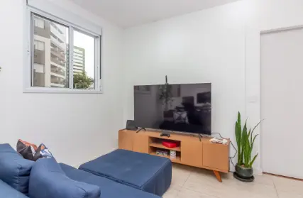 Imagem: Apartamento para Venda, Chácara Inglesa