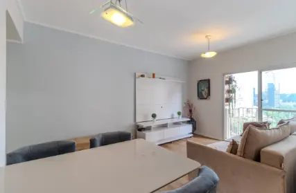Imagem: Apartamento para Venda, Vila Olímpia (Zona Sul)