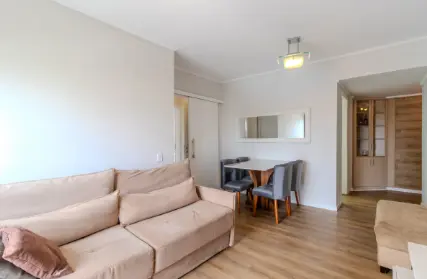 Imagem: Apartamento para Venda, Vila Olímpia (Zona Sul)