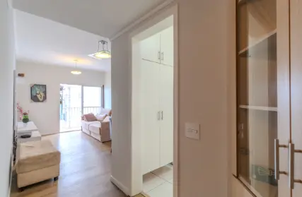 Imagem: Apartamento para Venda, Vila Olímpia (Zona Sul)
