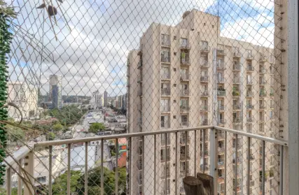 Imagem: Apartamento para Venda, Vila Olímpia (Zona Sul)