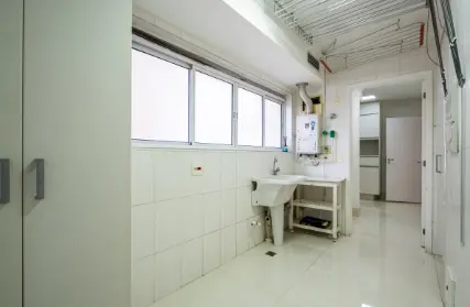 Imagem: Apartamento para Venda, Vila Mariana