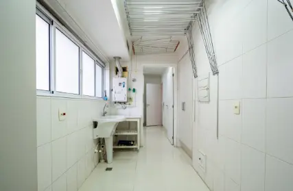 Imagem: Apartamento para Venda, Vila Mariana