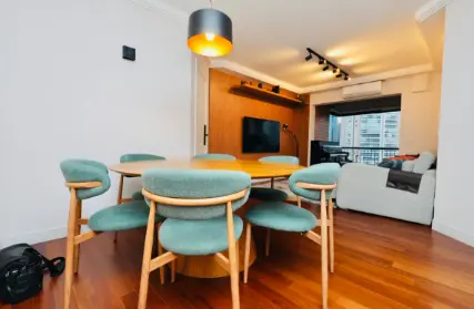 Imagem: Apartamento para Venda, Cidade Monções