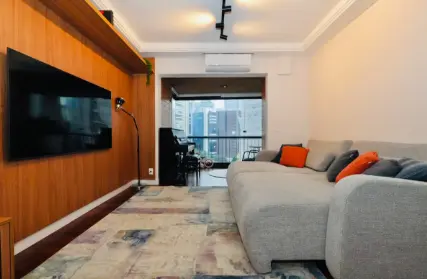 Imagem: Apartamento para Venda, Cidade Monções