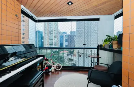 Imagem: Apartamento para Venda, Cidade Monções