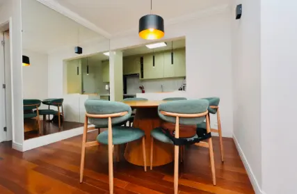 Imagem: Apartamento para Venda, Cidade Monções