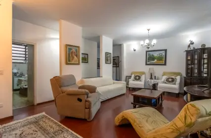 Imagem: Casa Térrea para Venda, Vila Cordeiro