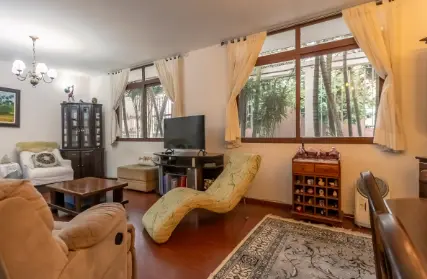 Imagem: Casa Térrea para Venda, Vila Cordeiro